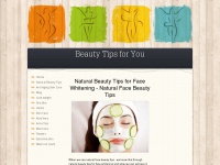 beauty-tips-for-you.com Thumbnail