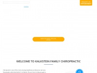 kalksteinfamilychiropractic.com Thumbnail