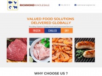 richmondwholesale.com Thumbnail