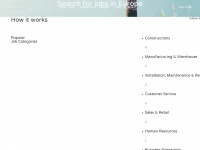 jobslist.eu Thumbnail