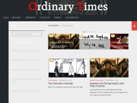 ordinary-times.com Thumbnail