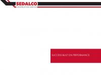 Sedalco.com