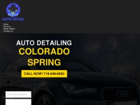 Coloradospringsautodetailing.com