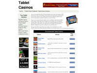 tablet-casinos.biz Thumbnail