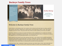 buckeyefamilytrees.com
