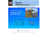 renewministries1.com Thumbnail