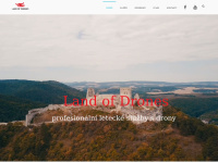 Landofdrones.com