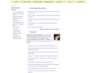 global-medicalsearch.com Thumbnail
