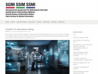 sgmi-ssim.org Thumbnail