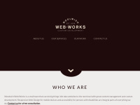 Woolwichweb.works