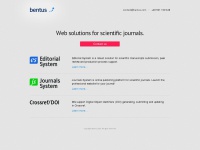 Bentus.com