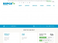 Rspcasa.org.au
