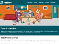 gamblinggorillas.com Thumbnail
