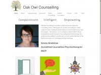 oakowlcounselling.co.uk