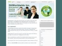 dhworldwide.com