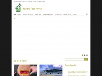 healthyfoodhouse.com Thumbnail