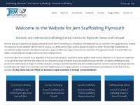 scaffoldingplymouth.co.uk