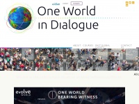 Oneworldindialogue.com