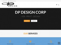 dpdesigncorp.com Thumbnail