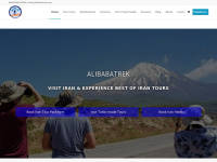 Alibabatrek.com