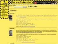 bakraufarfita-records.de Thumbnail