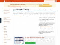 laborposters.org Thumbnail