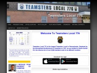 teamsterslocal776.org