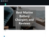 diy-boat.com Thumbnail