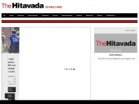 thehitavada.com Thumbnail