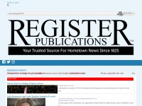 registerpublications.com Thumbnail