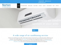 norton-air-conditioning.co.uk