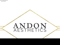 Andonaesthetics.com