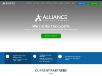 Alliancetaxsolutions.com