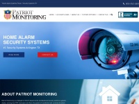 patriotmonitoring.com