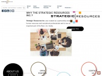 strategic-resourcesinc.com