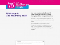 mulberrybush.org.uk Thumbnail