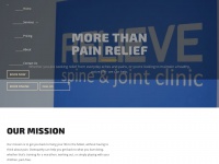 relieveclinic.co.uk Thumbnail