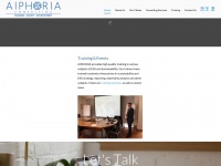 aiphoria.com Thumbnail
