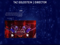 tazgoldstein.com Thumbnail