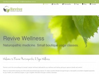 Revivewellness.com.au
