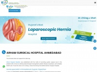 arhamsurgicalhospital.com