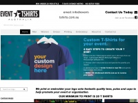 Event-tshirts.com.au