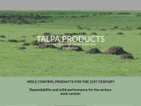 talpaproducts.co.uk Thumbnail