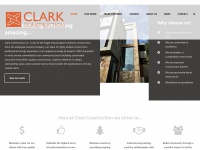 Clarkconstruct.com