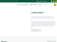 landboungdom.dk