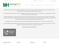 Murrayhillssolicitors.co.uk