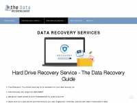 thedatarecoveryguide.com Thumbnail