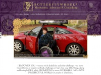 Butterflywheel.com