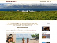 hawaiicoffee.com Thumbnail