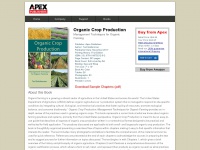 organic-crop-production.com